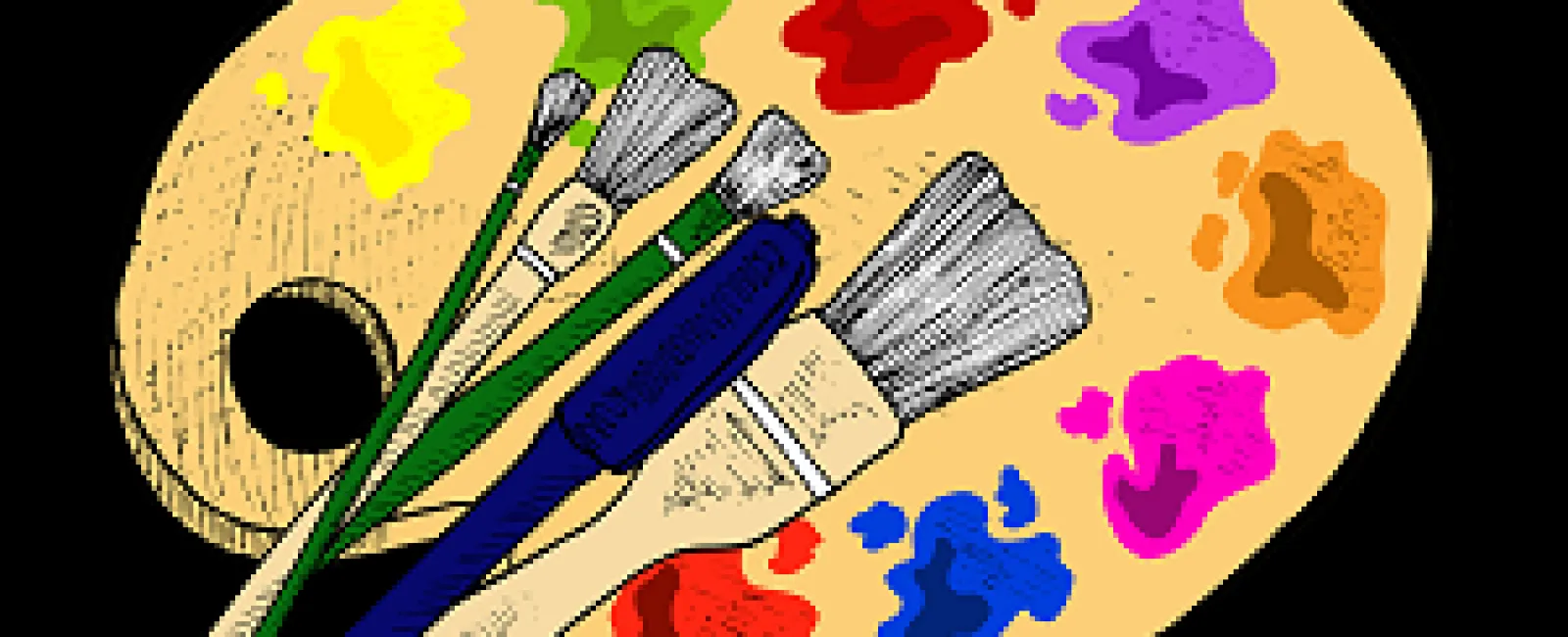  Microsoft Paint Got A Makeover After Recent Update