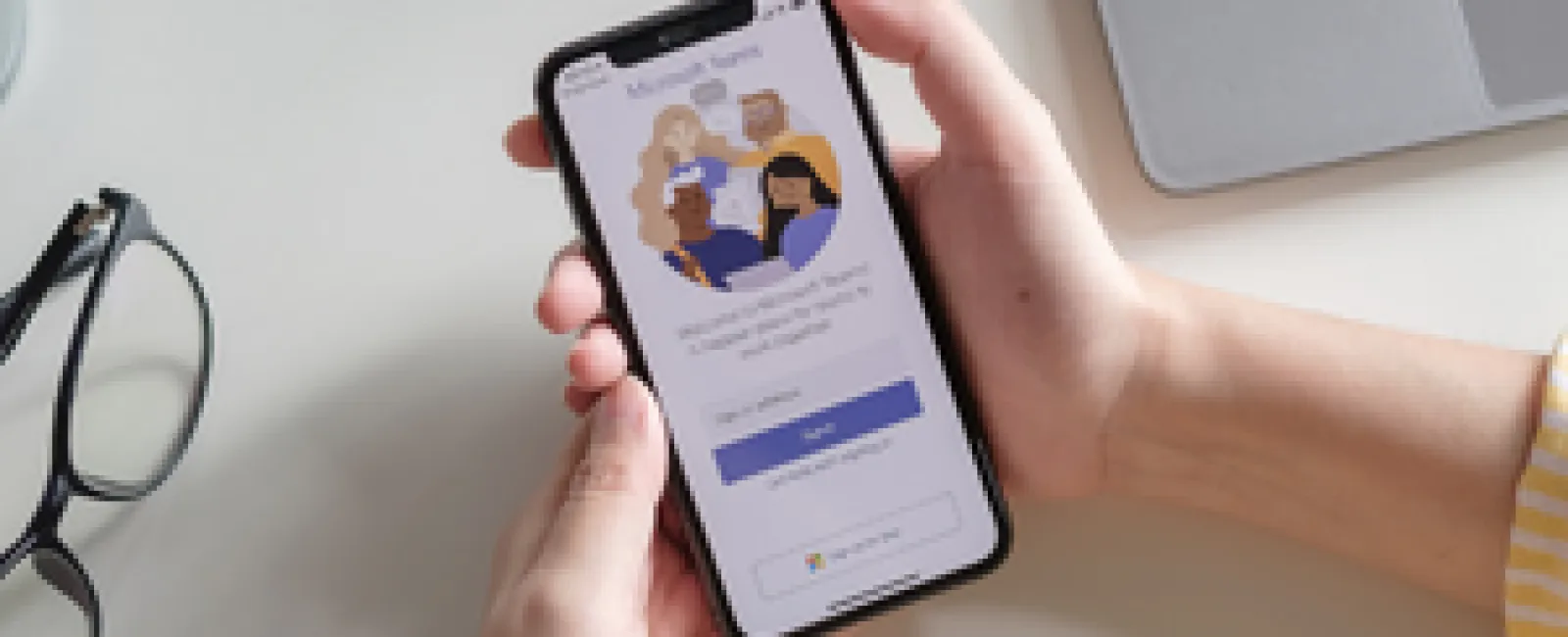 November Brings New Features to Microsoft Teams