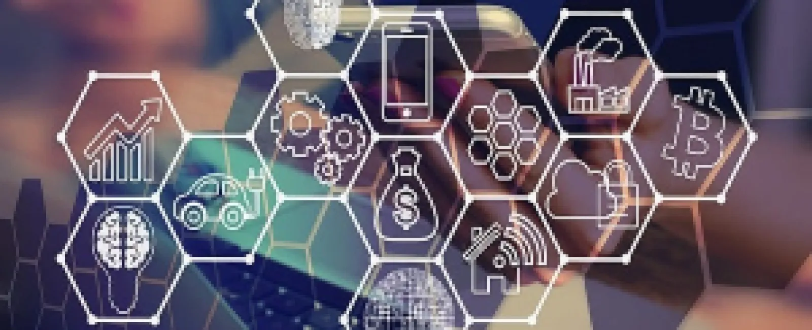 Transforming Business with Emerging Technologies