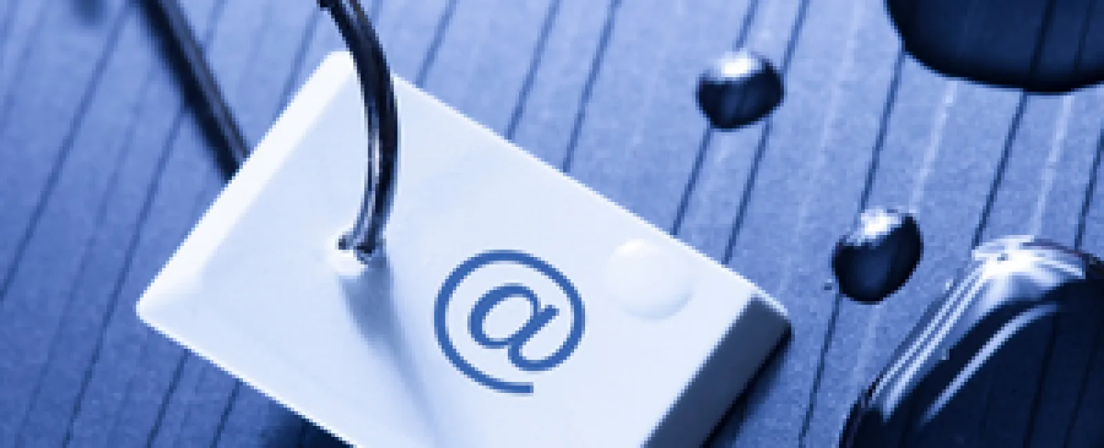 New Phishing Scheme Using Fake Copyright Infringement Notices