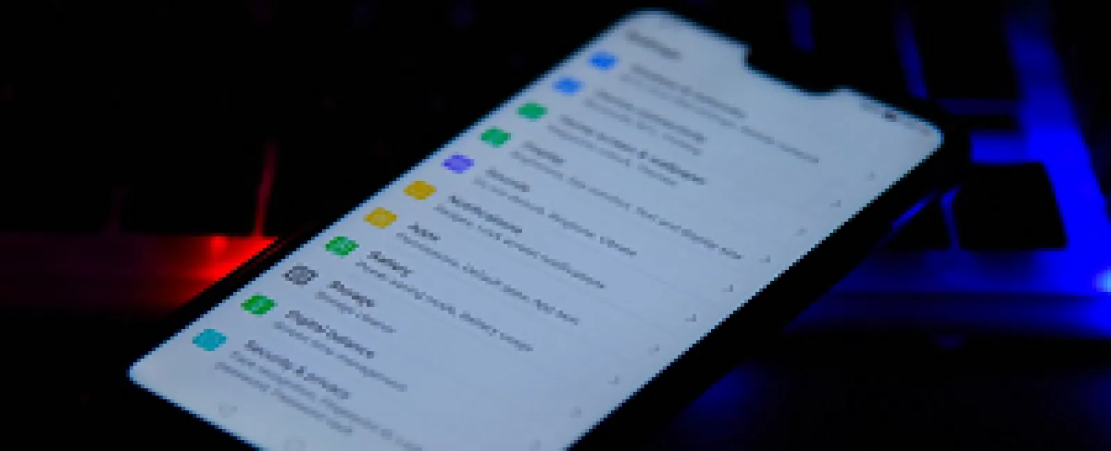 New Archive Feature Helps Mobile Users Save Space