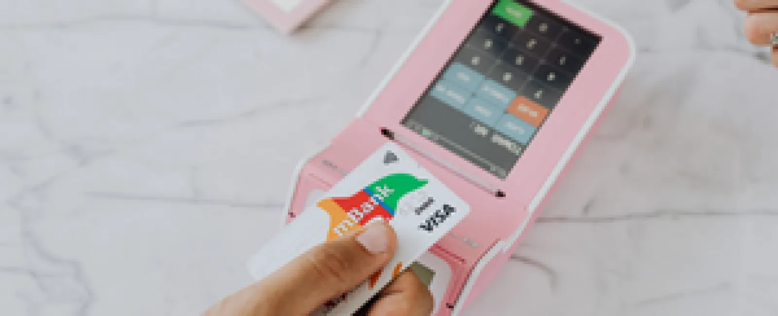 Updated Malware Attacks Point of Sale Devices