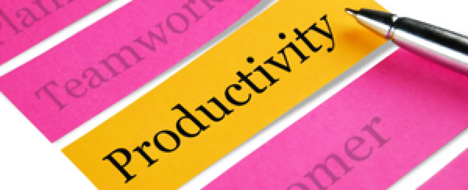 Maximizing Productivity: Tools and Strategies for Small Business Owners