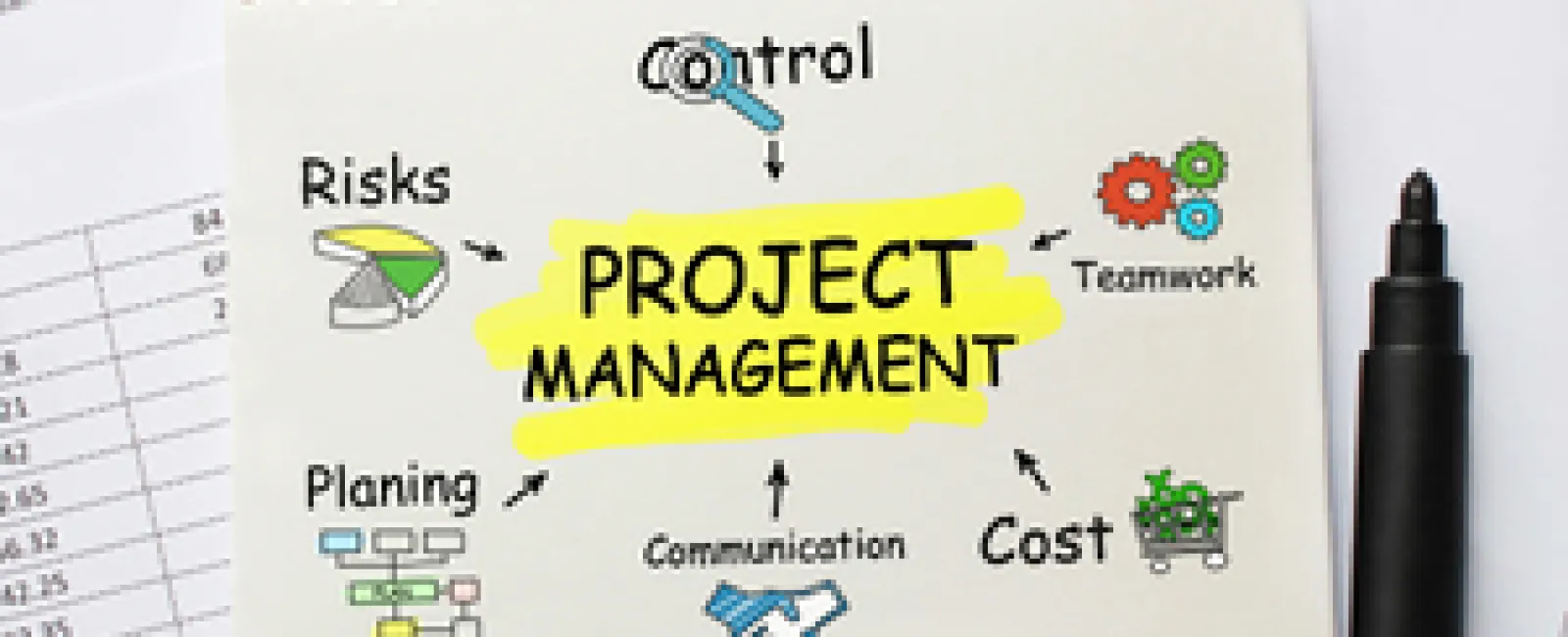 Stay on Track : How Project Management Software Can Help Your Business Succeed