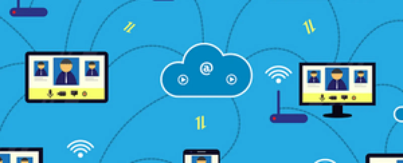 Cloud Computing for Small Businesses
