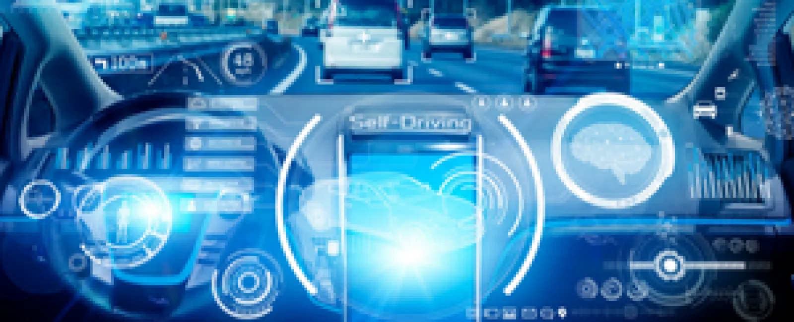 Lyft and Argo Bring Autonomous Vehicle Rides to Austin
