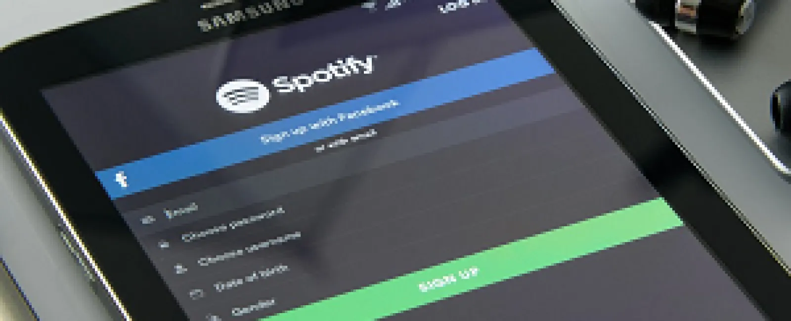 You Can Now Easily Block Users in Spotify