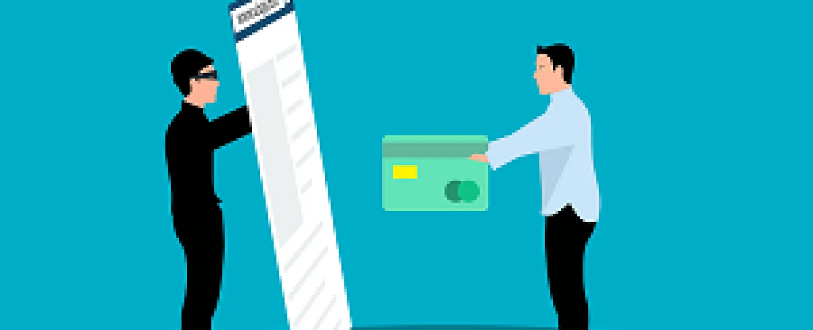 This New Malware Wants To Steal Your Data