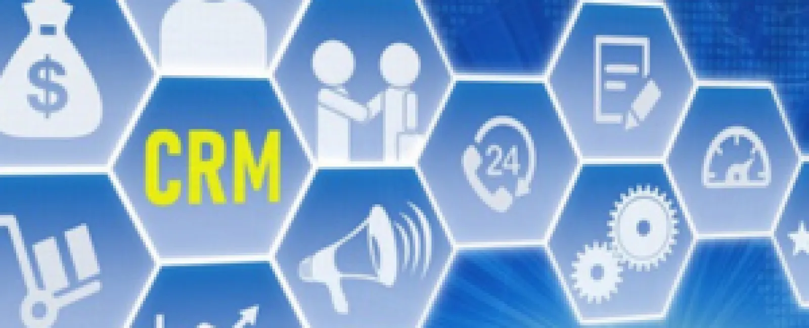 Transforming Your Business with a CRM System