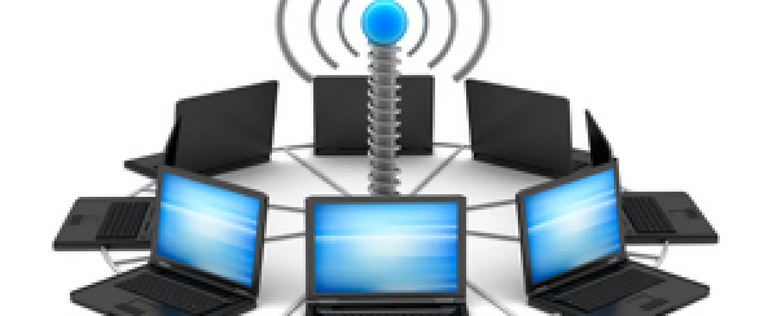 Four Ways to Protect Your Business Network