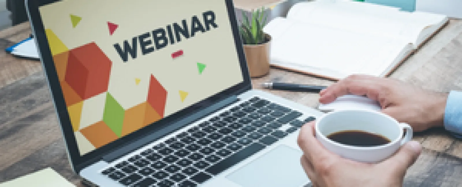 Better Education Using Webinars