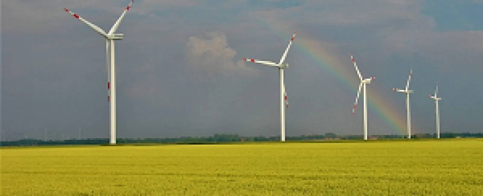Hackers Hit Wind Energy Provider With Ransomware