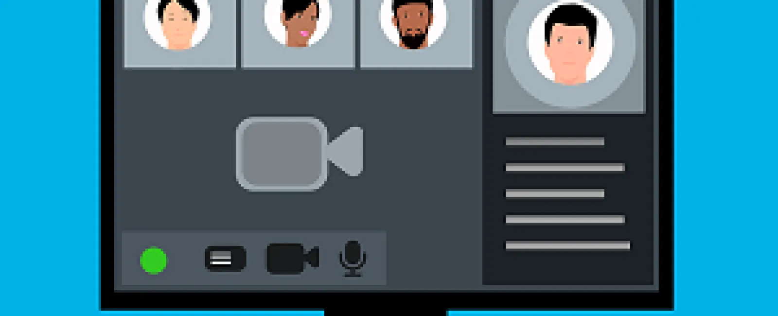 Zoom Bug With Some Macs Leaves Microphone On After Meetings