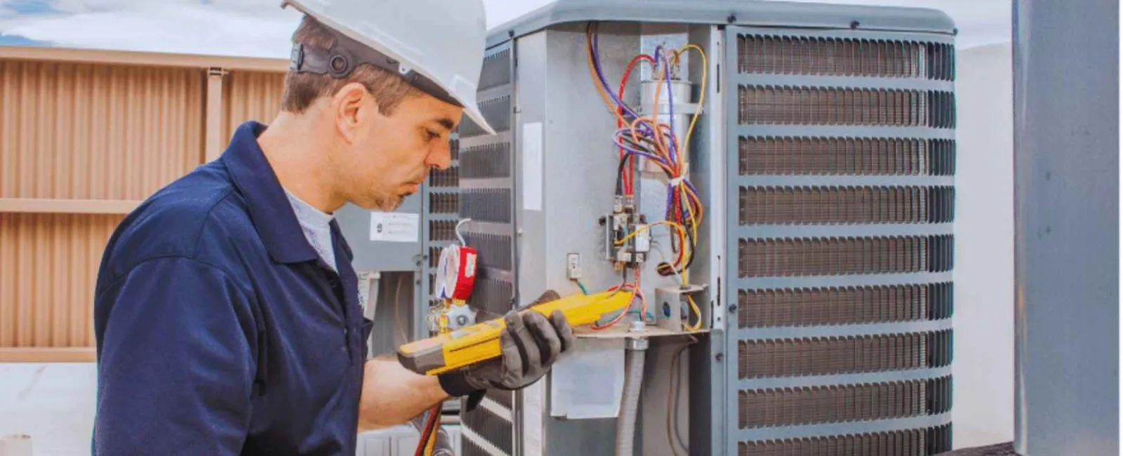 AC Compressor Not Turning On? Here's Why (And What to Do Next)