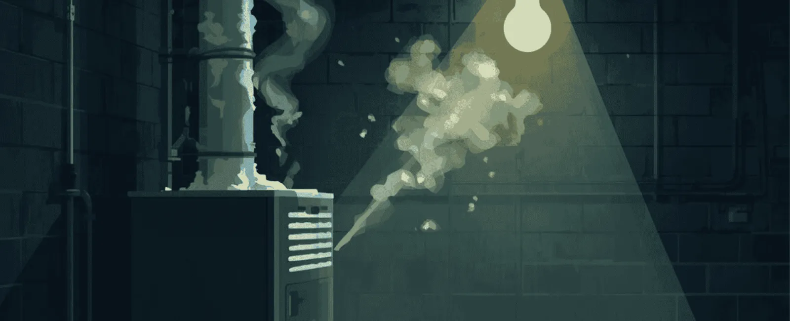 Why Is My Furnace Blowing Cold Air?