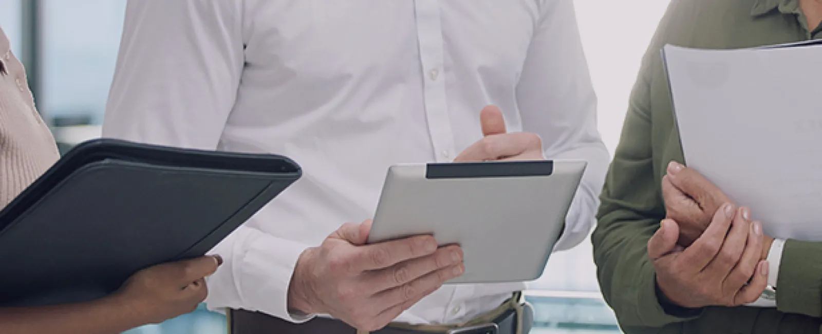 they develop a crm for nonprofits