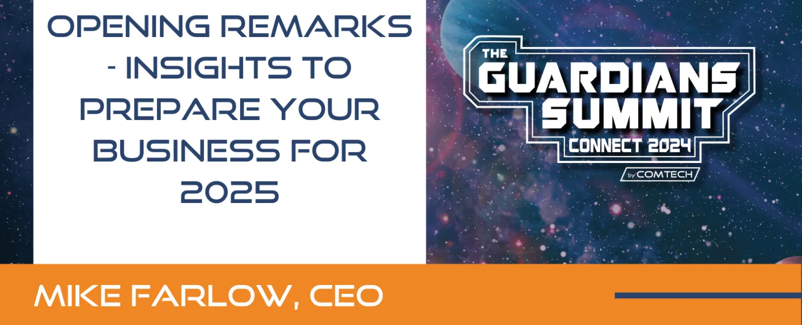 Preparing Your Business for 2025
