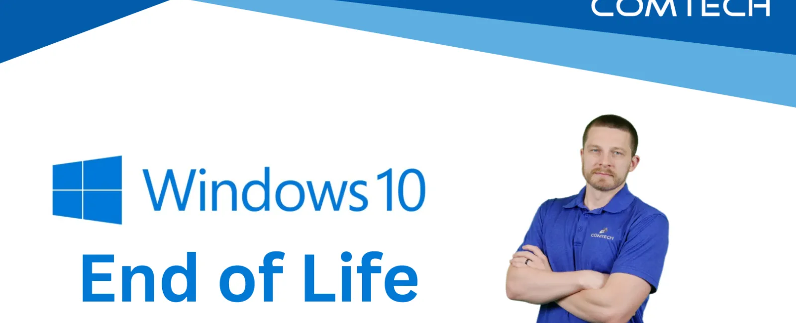 Windows 10 End of Life