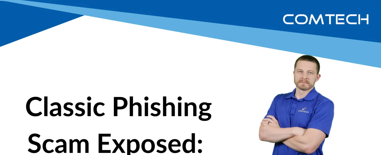 Classic Phishing Scam Exposed: How to Protect Yourself