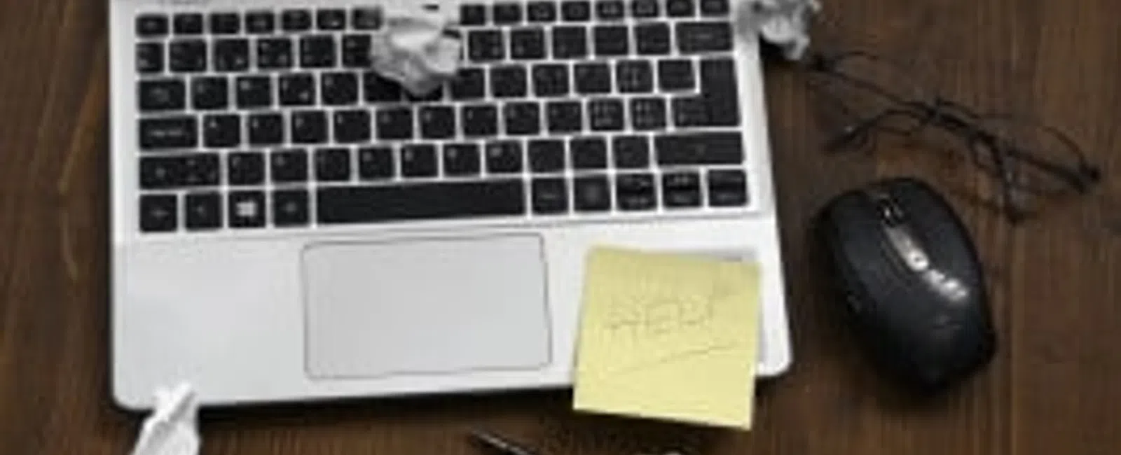 Real-Life Horror Stories From IT Support