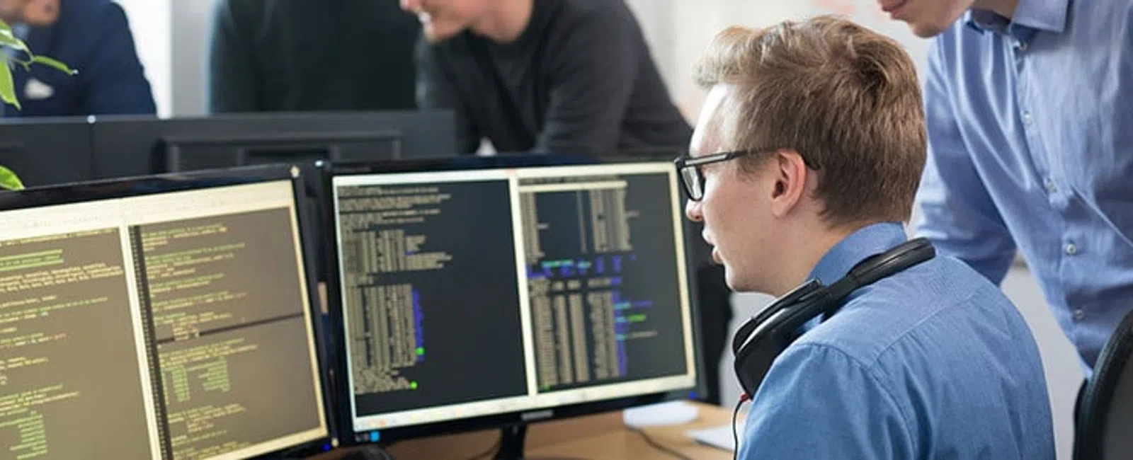 What Is Co-Managed IT and How Can It Help My Business?
