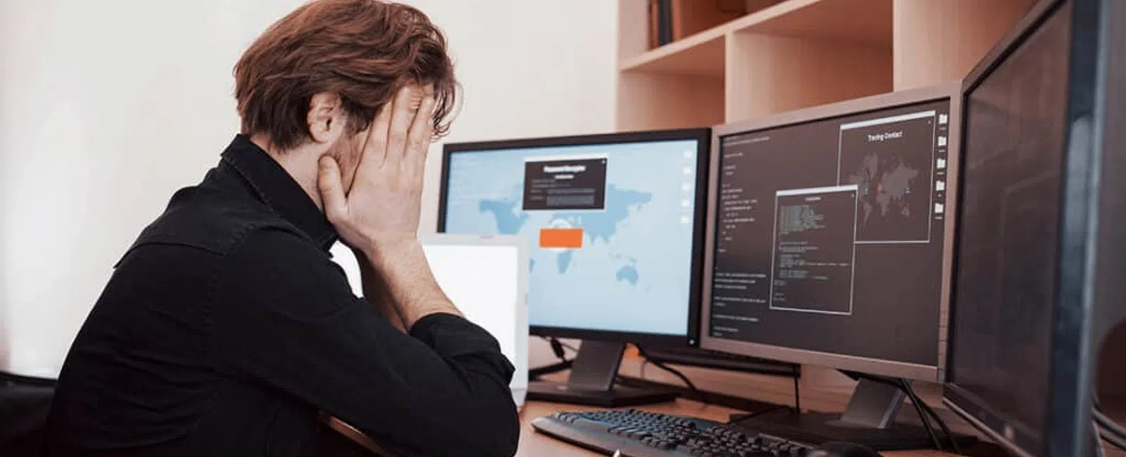 11 Signs You May Need To Rethink Your Cyber Security Strategy