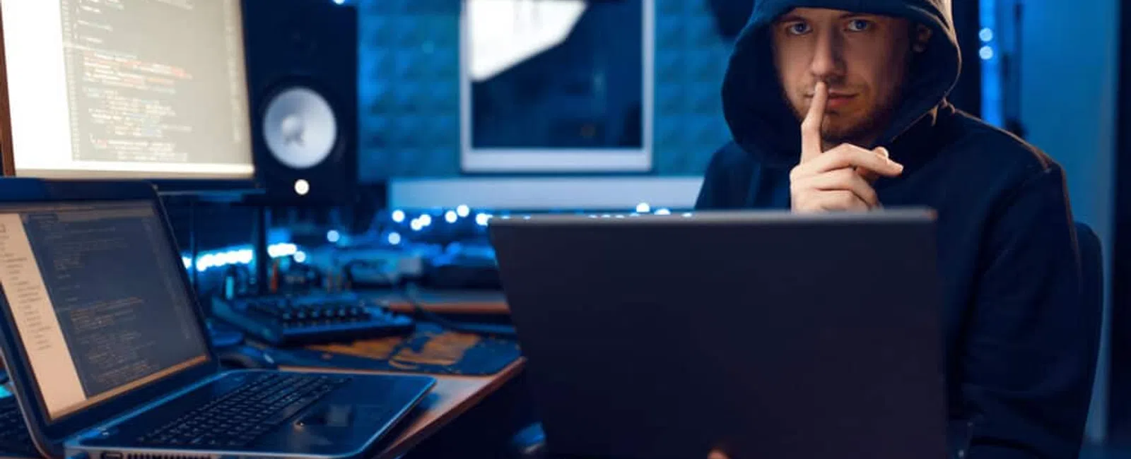 7 Business WiFi Security Mistakes that Could Cost you Millions