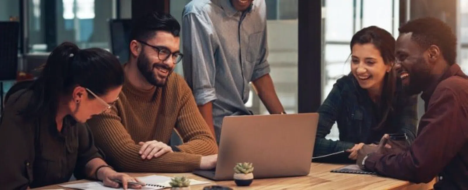 How Co-Managed Solutions Are Making IT Teams AWESOME