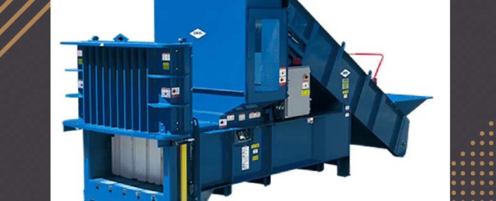 BALER FOR RECYCLING ALL YOU NEED TO KNOW