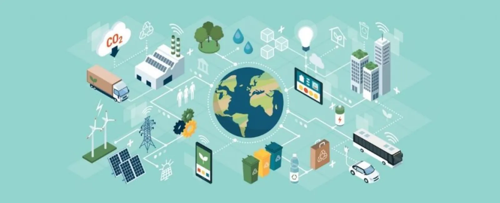 The Effects of the Zero-Waste Movement