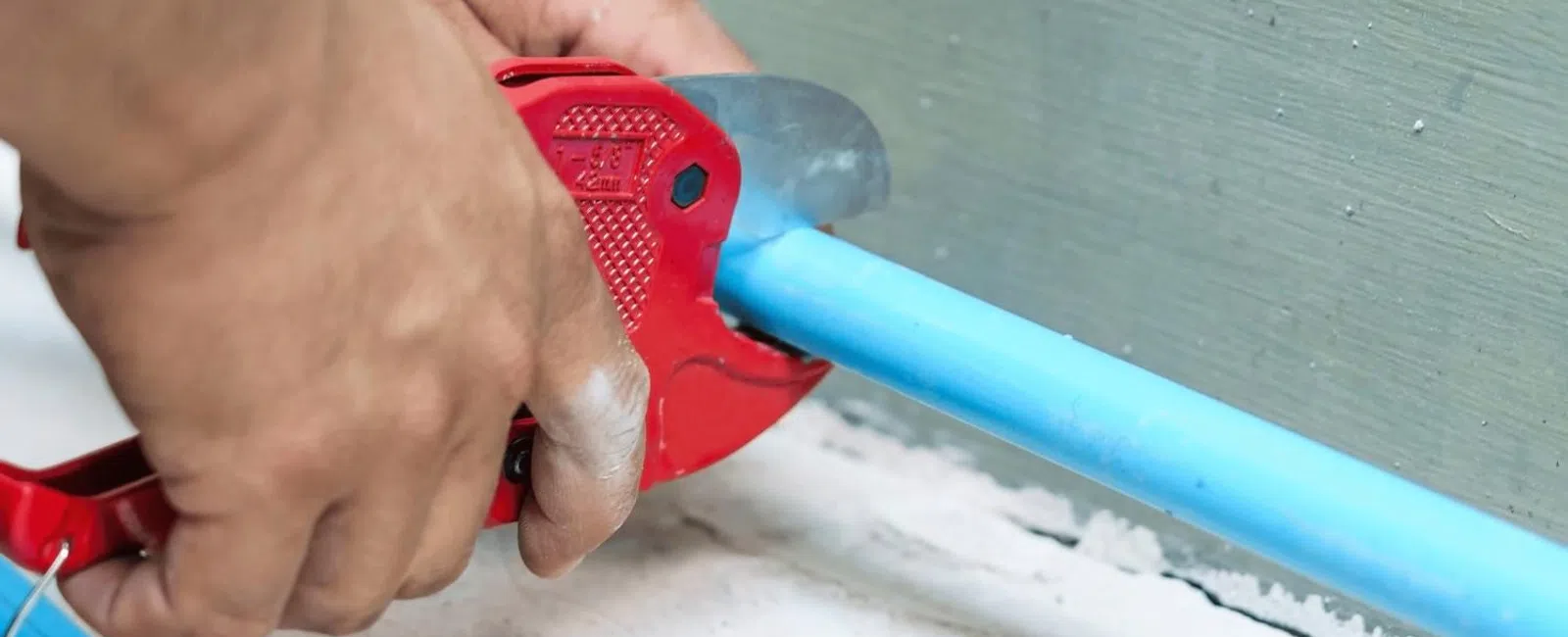 Polybutylene Pipes in Older Homes: The Hidden Plumbing Risk Worth Knowing About