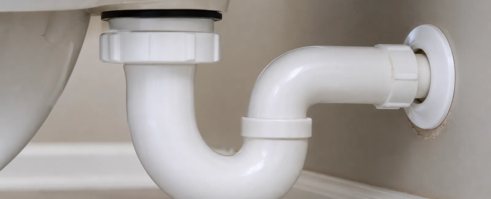What Does a Toilet P-Trap Do, and How Do You Know It's Failing?