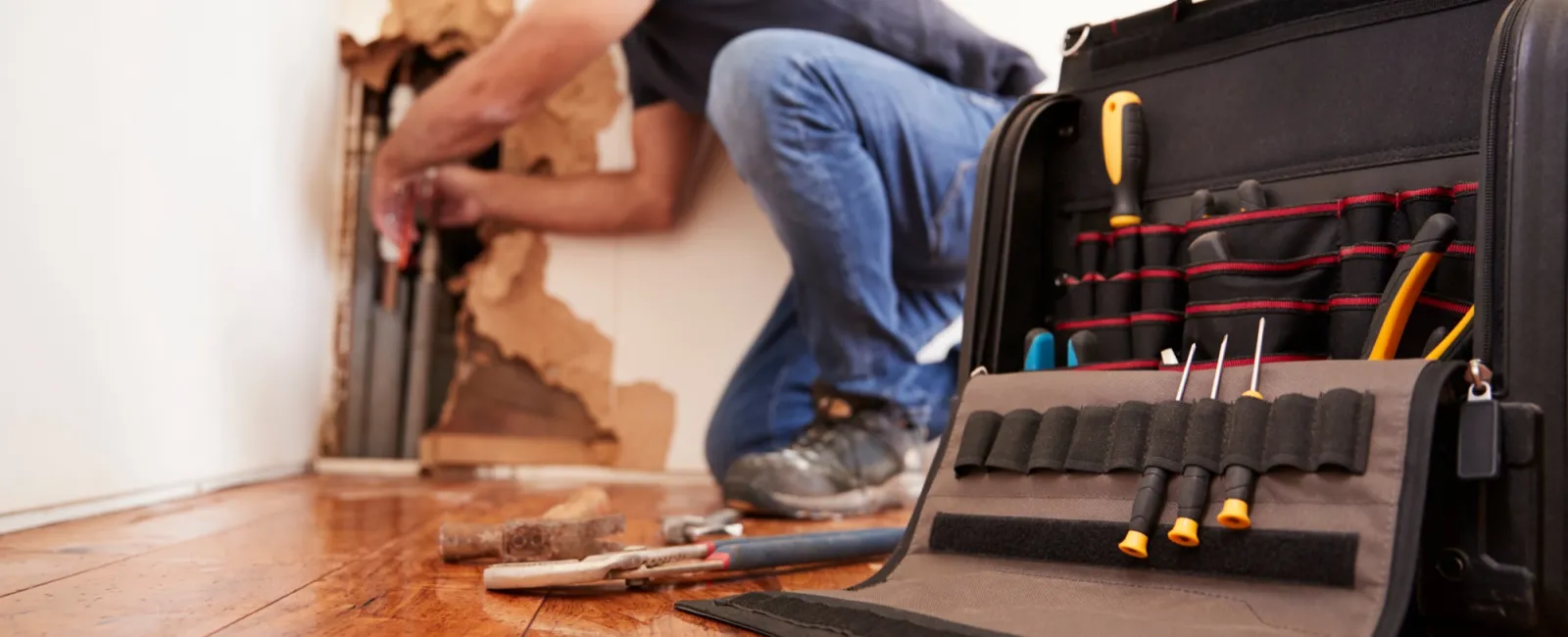 Common Causes of Gurgling Plumbing
