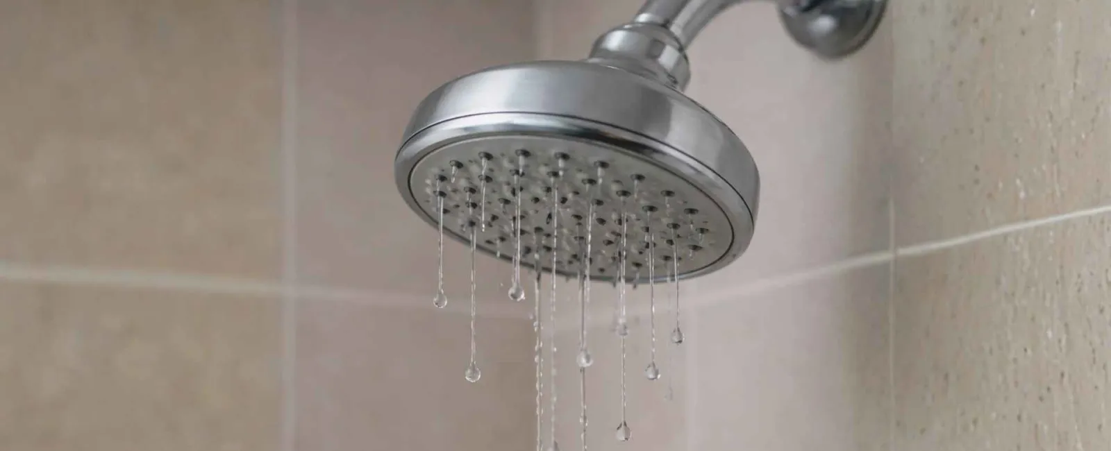 Sudden Low Water Pressure? Here's What to Check (And When to Call a Pro)