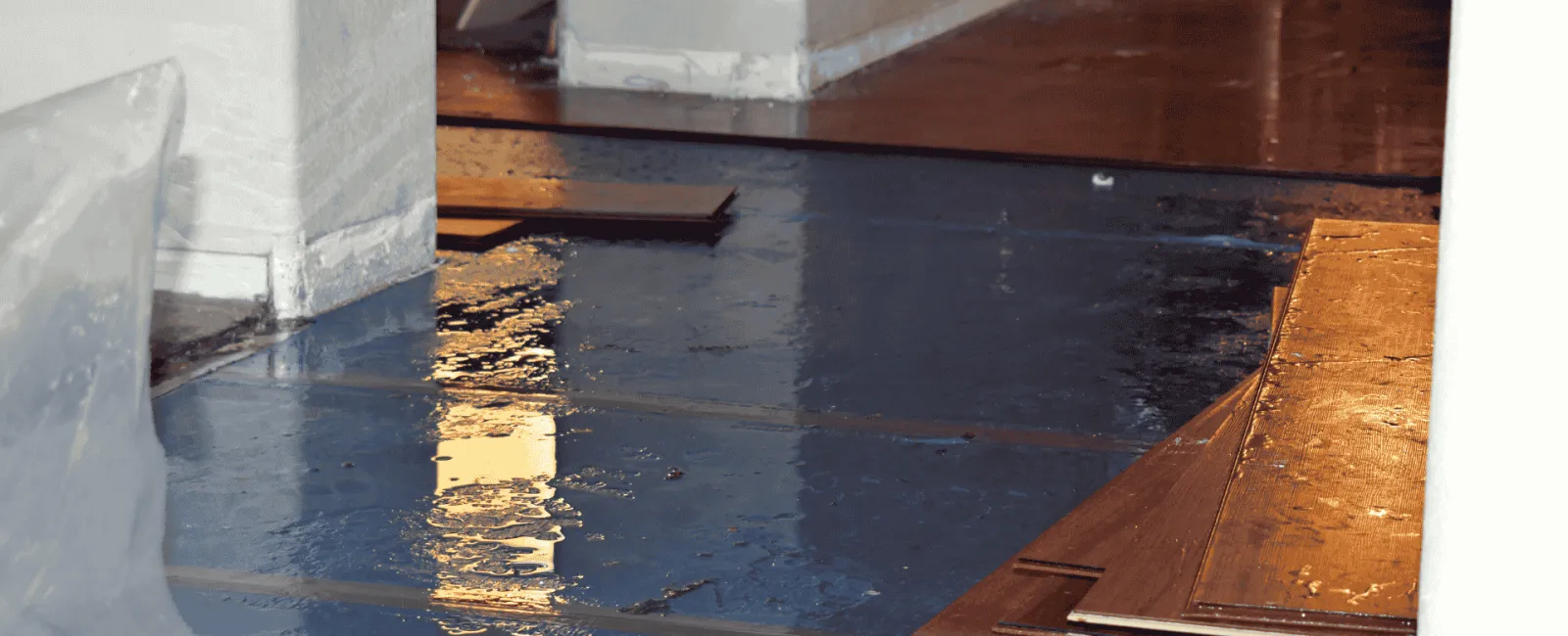 What to Do When a Pipe Bursts: Emergency Response Guide