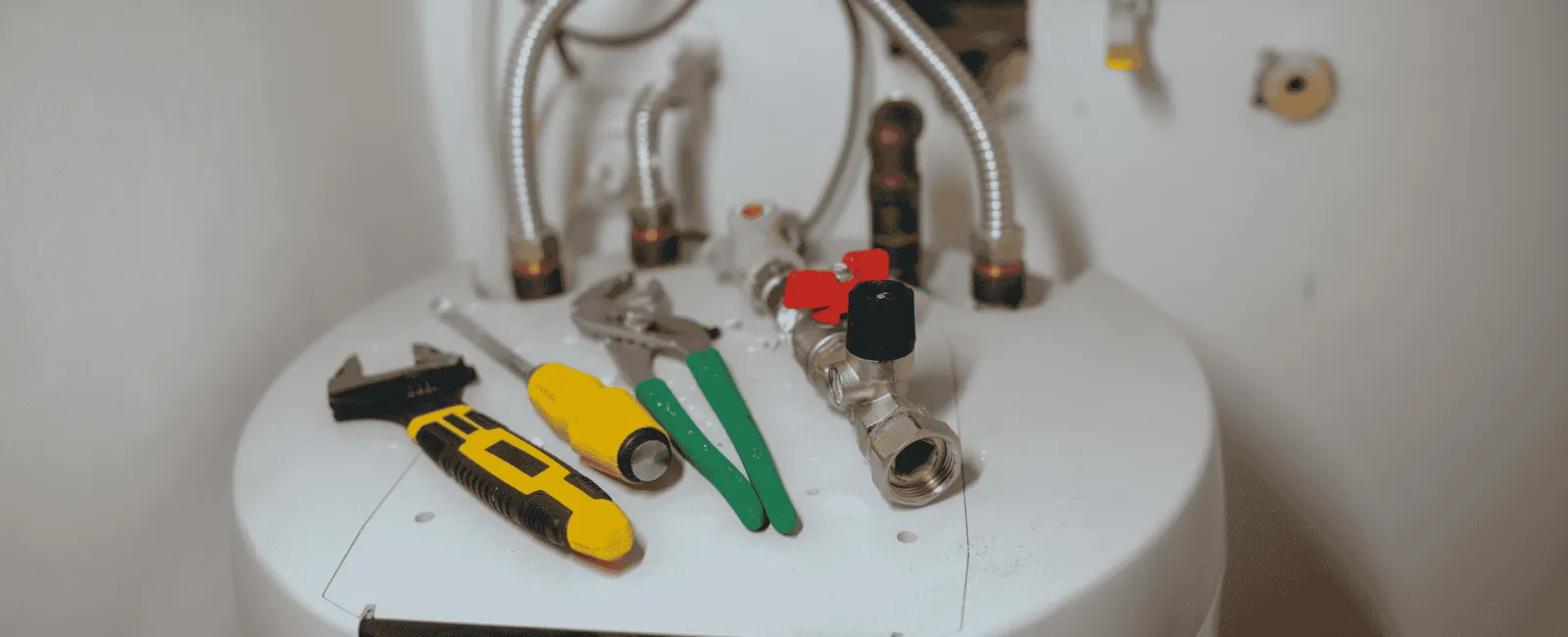 Water Softener Not Working? How to Troubleshoot