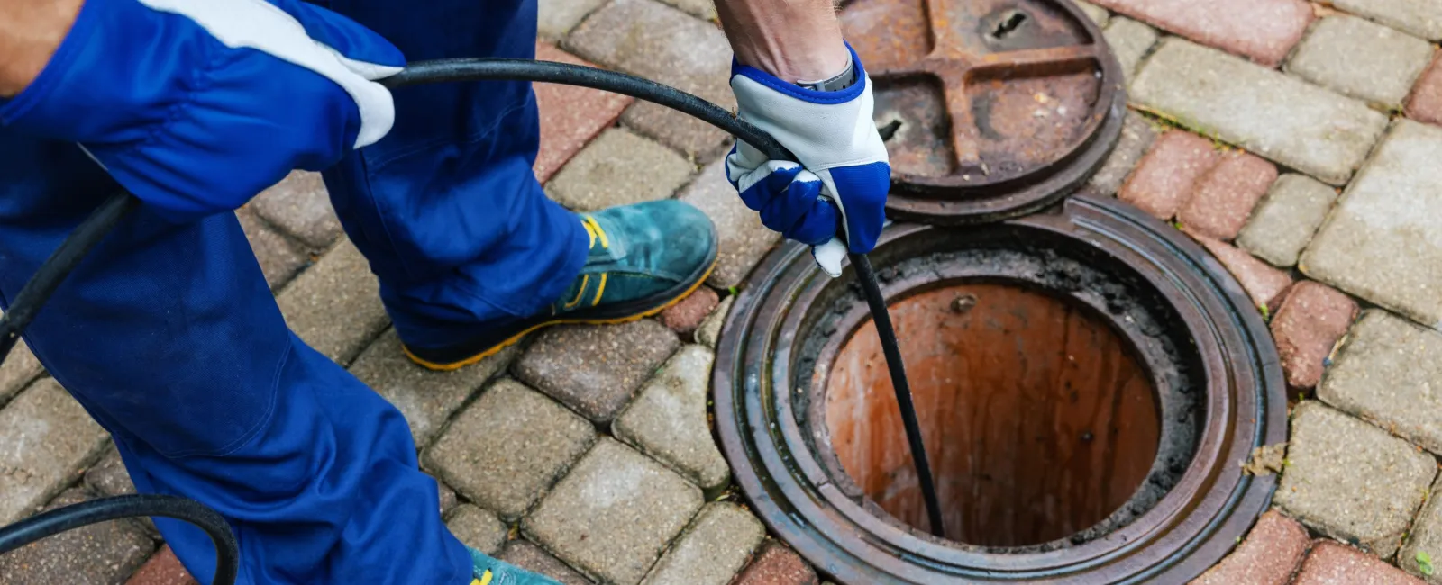 Hydro Jetting for Commercial Properties: Preventing Costly Drain Backups