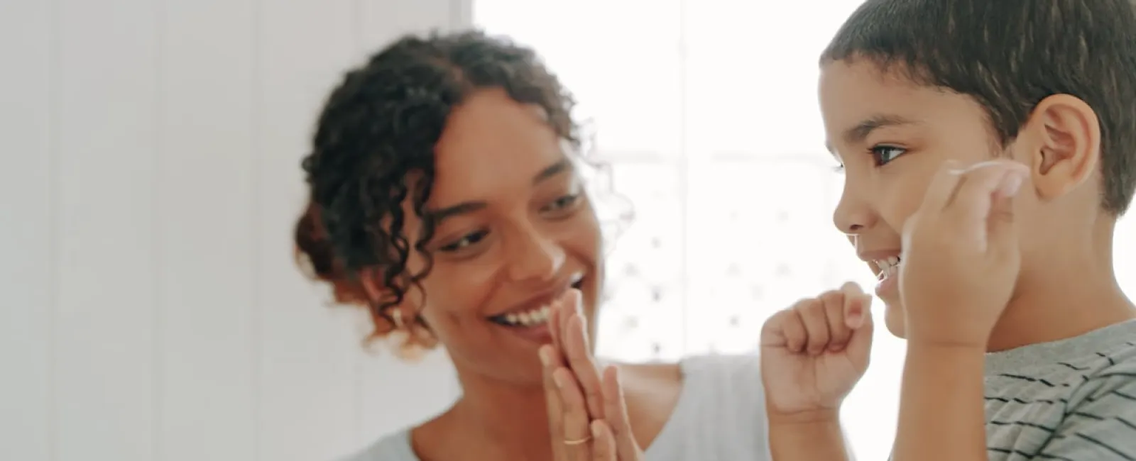 Why Flossing Is Non-negotiable