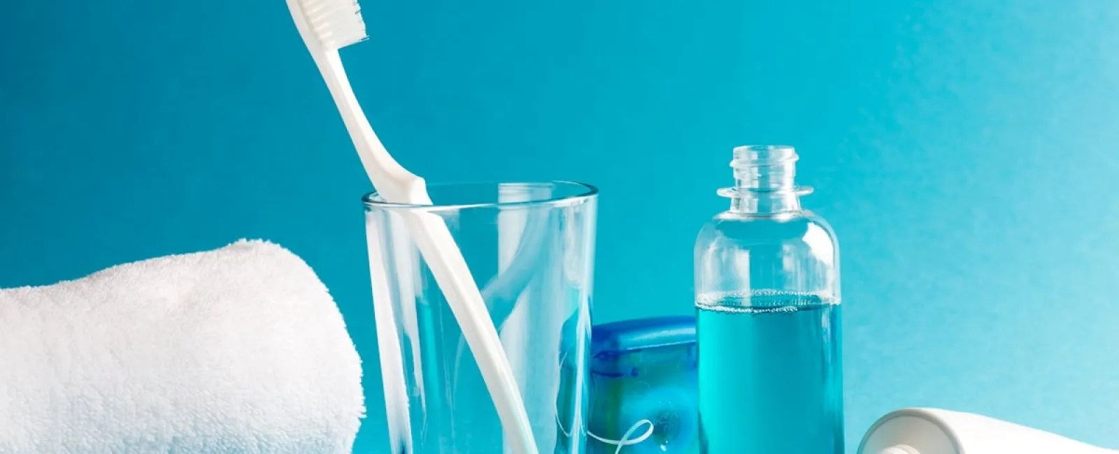 Dental Care Basics