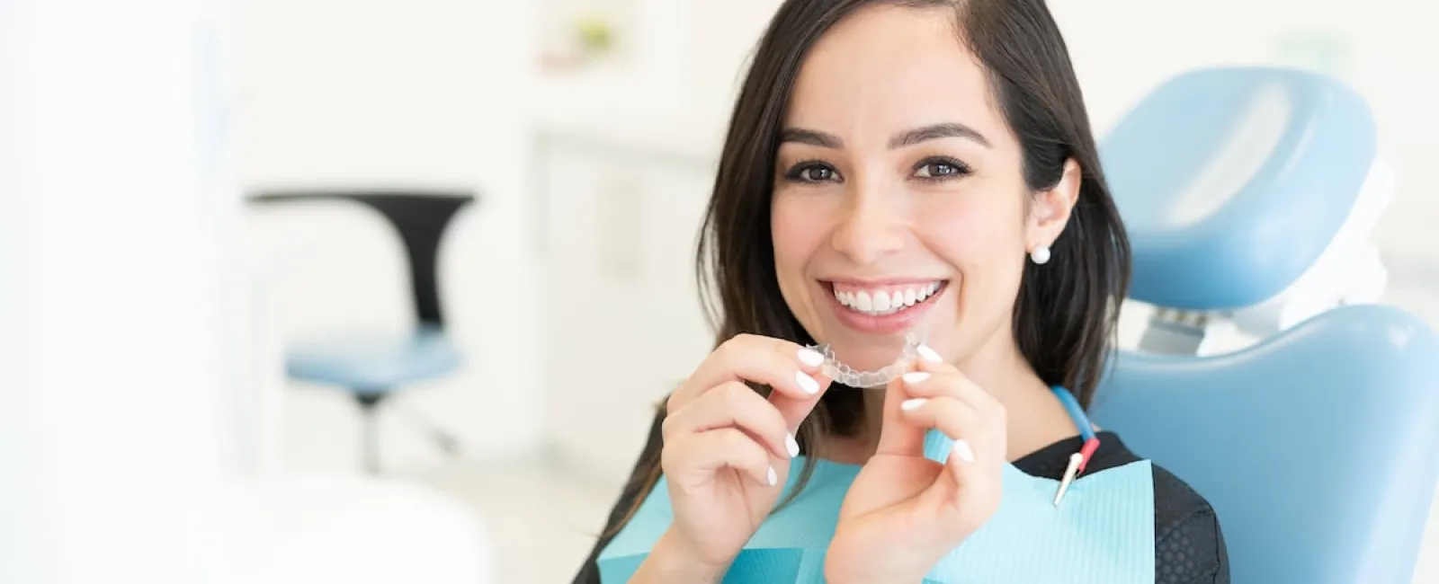 Invisalign: Frequently Asked Questions