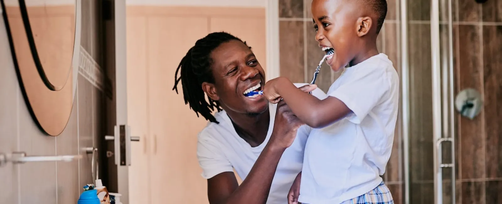 Brush Up on the Benefits of Brushing