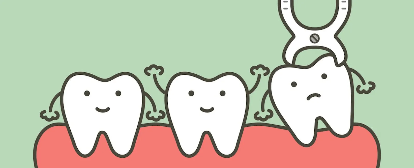 What to Expect With a Tooth Extraction