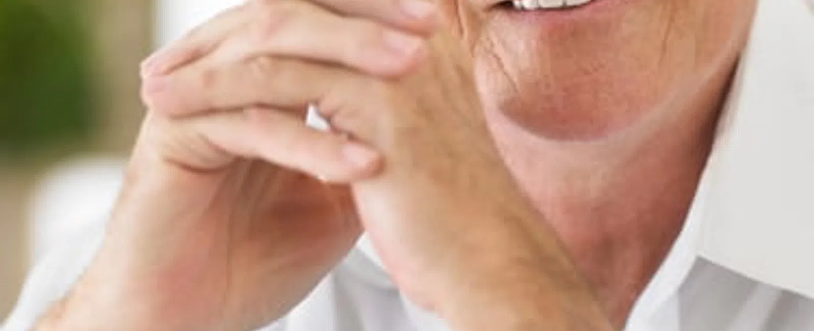 Why Oral Health Must Be a Priority for Seniors