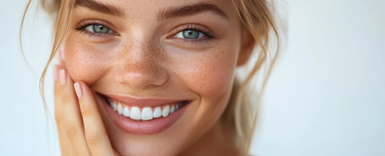 #SmileGoals: Cosmetic Dentistry is Not Just for Special Occasions