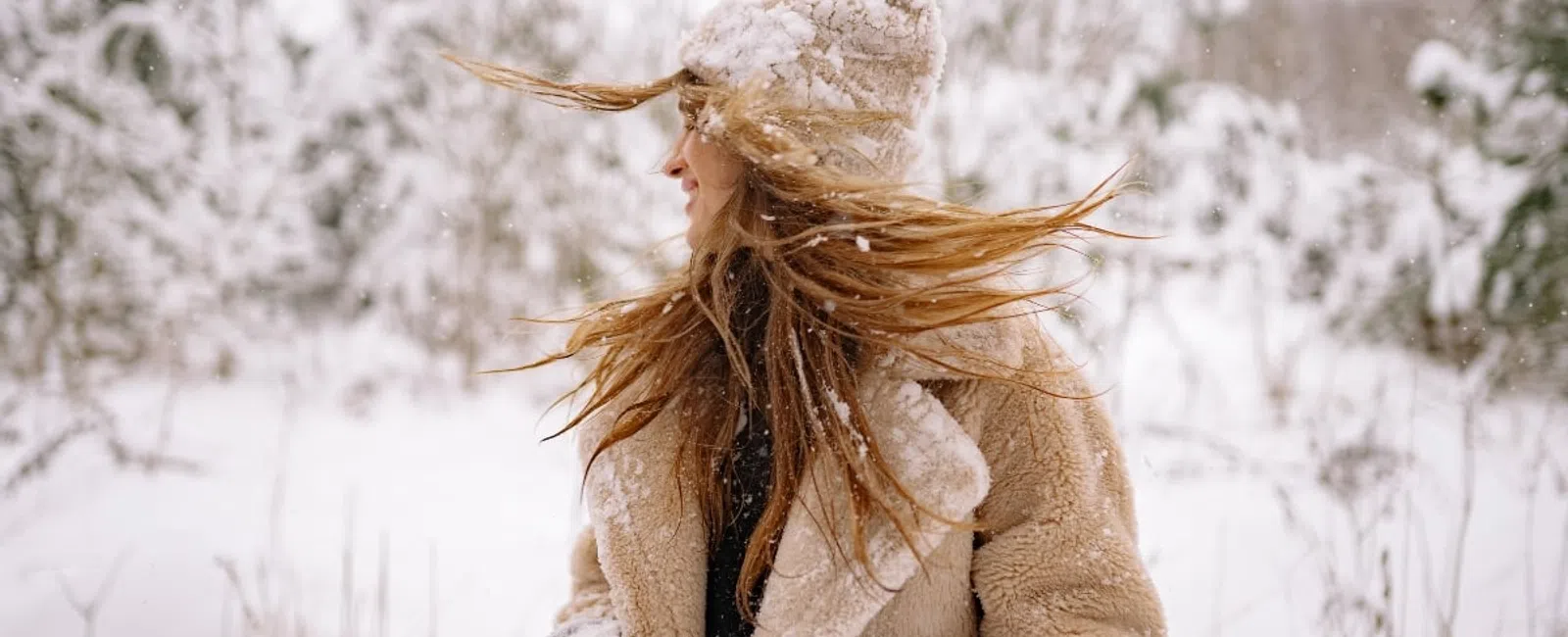 Winter Tips for a Healthy Smile: Protect Your Teeth During the Cold Season