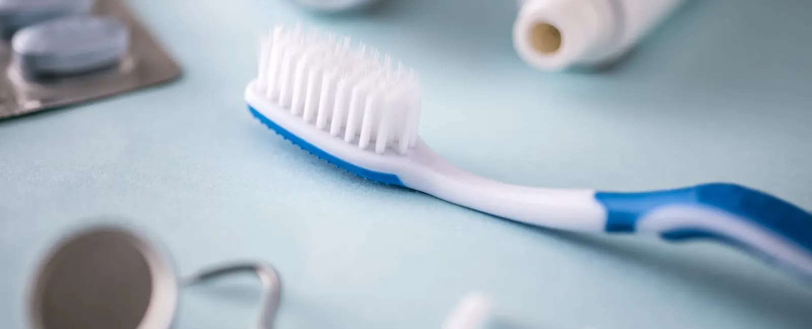 Gingivitis: Symptoms and Causes in Northern Virginia