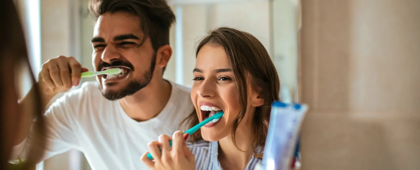 10 Myths and Facts about Root Canals