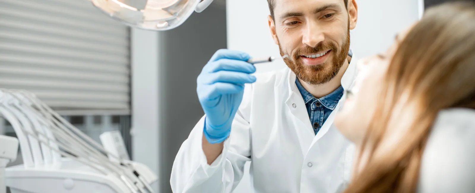 Reducing Dental Rumors