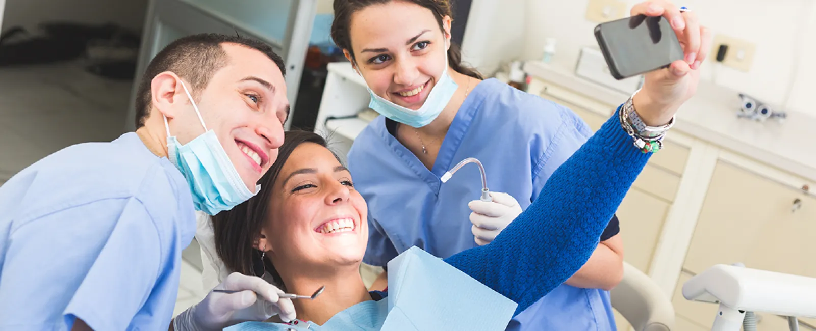 Smoking and Gum Disease
