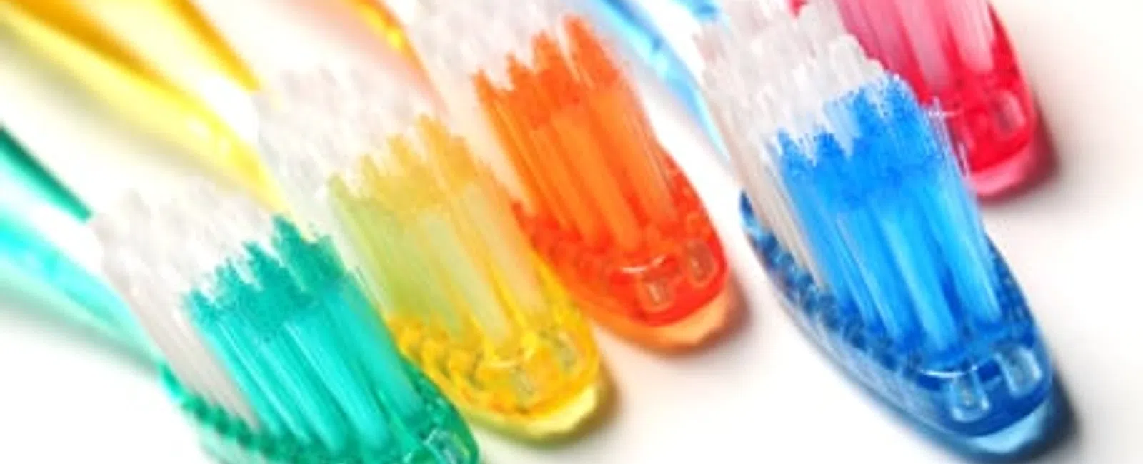 Do You Make These 4 Mistakes When You Brush Your Teeth?